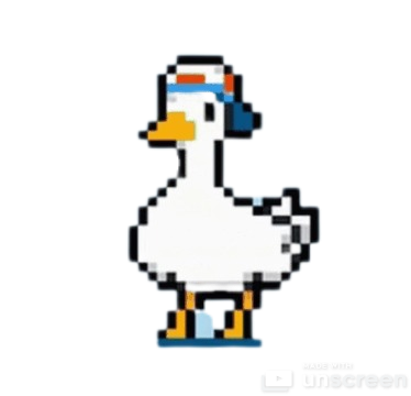 duck