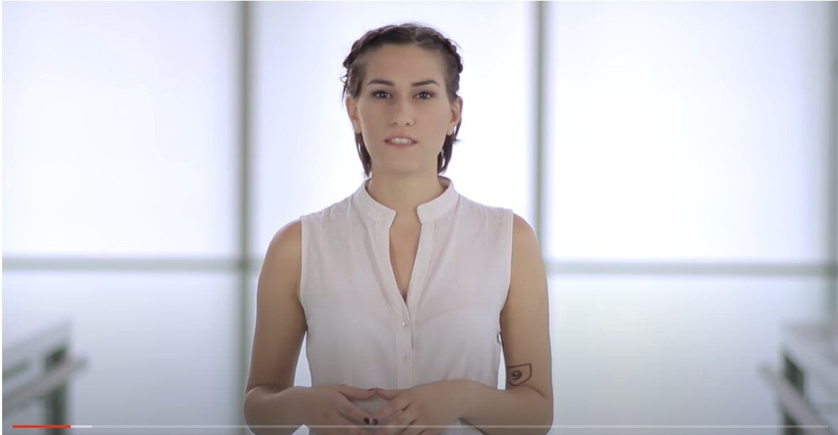 historia de la informática Documental